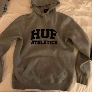 HUF sweatshirt
